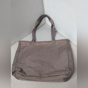 Bellroy Tokyo Tote Laptop Bag Shoulder Bag Handles Zip NN